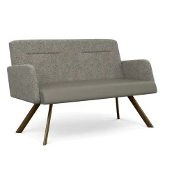 Willow Designer Loveseat