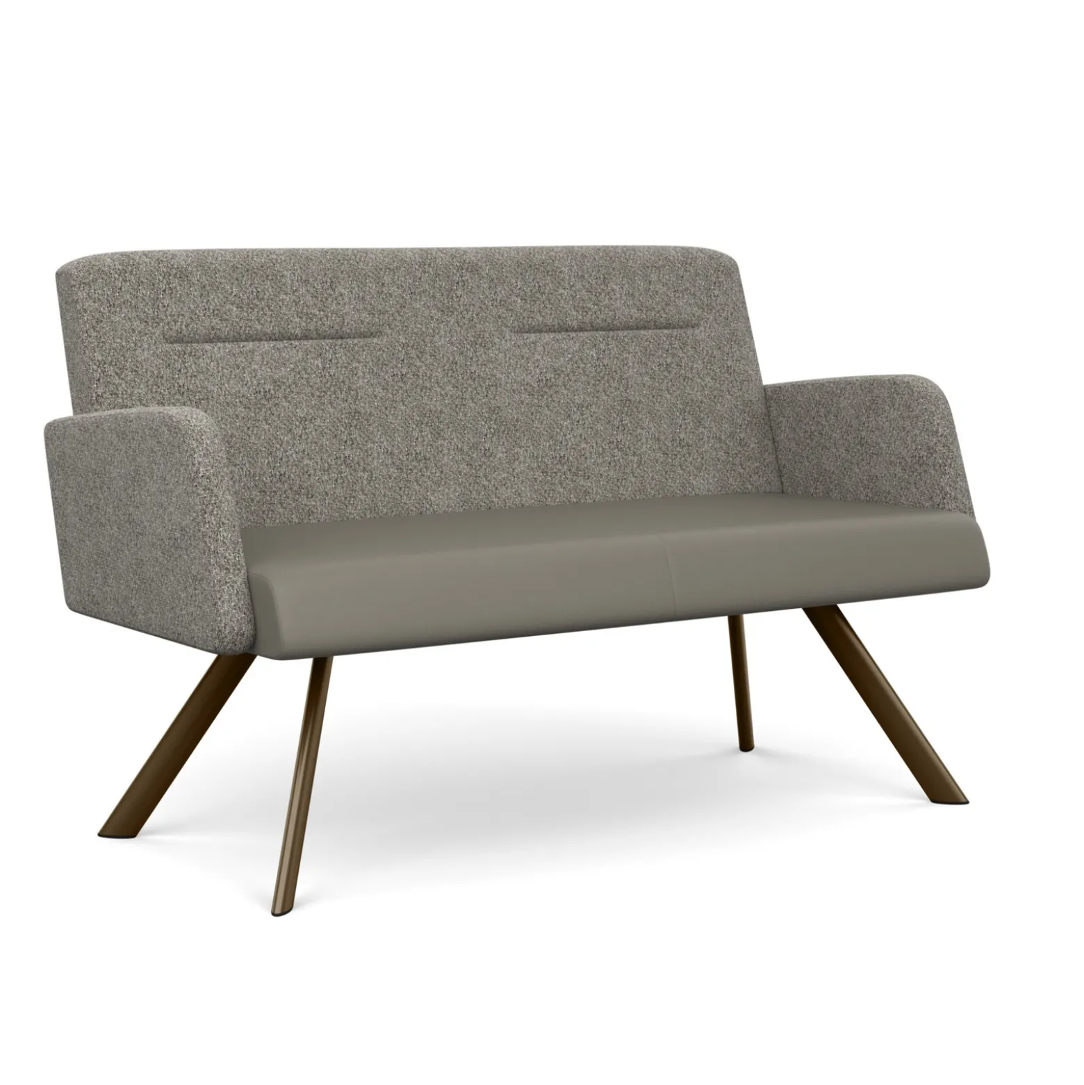 Willow Designer Loveseat