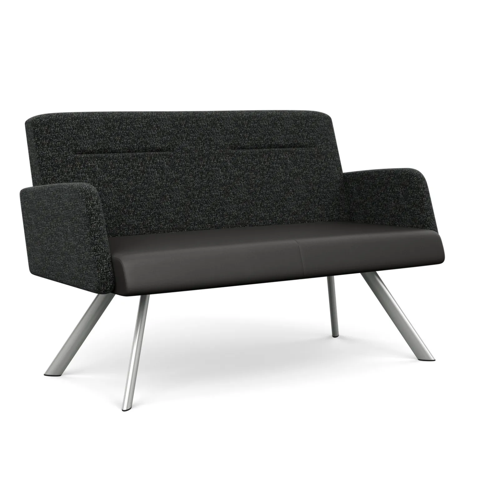 Willow Designer Loveseat