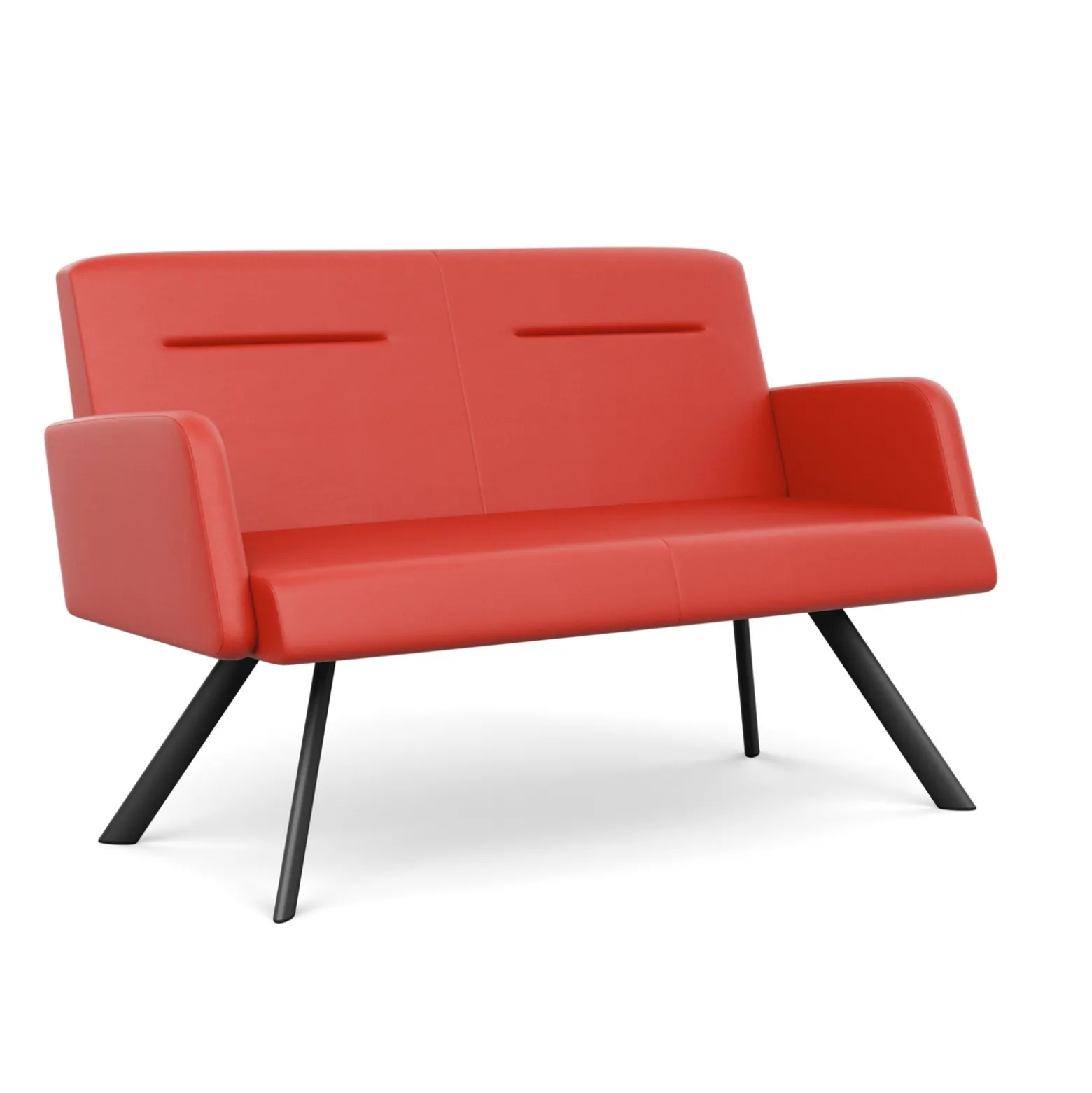Willow Designer Loveseat
