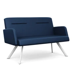 Willow Designer Loveseat