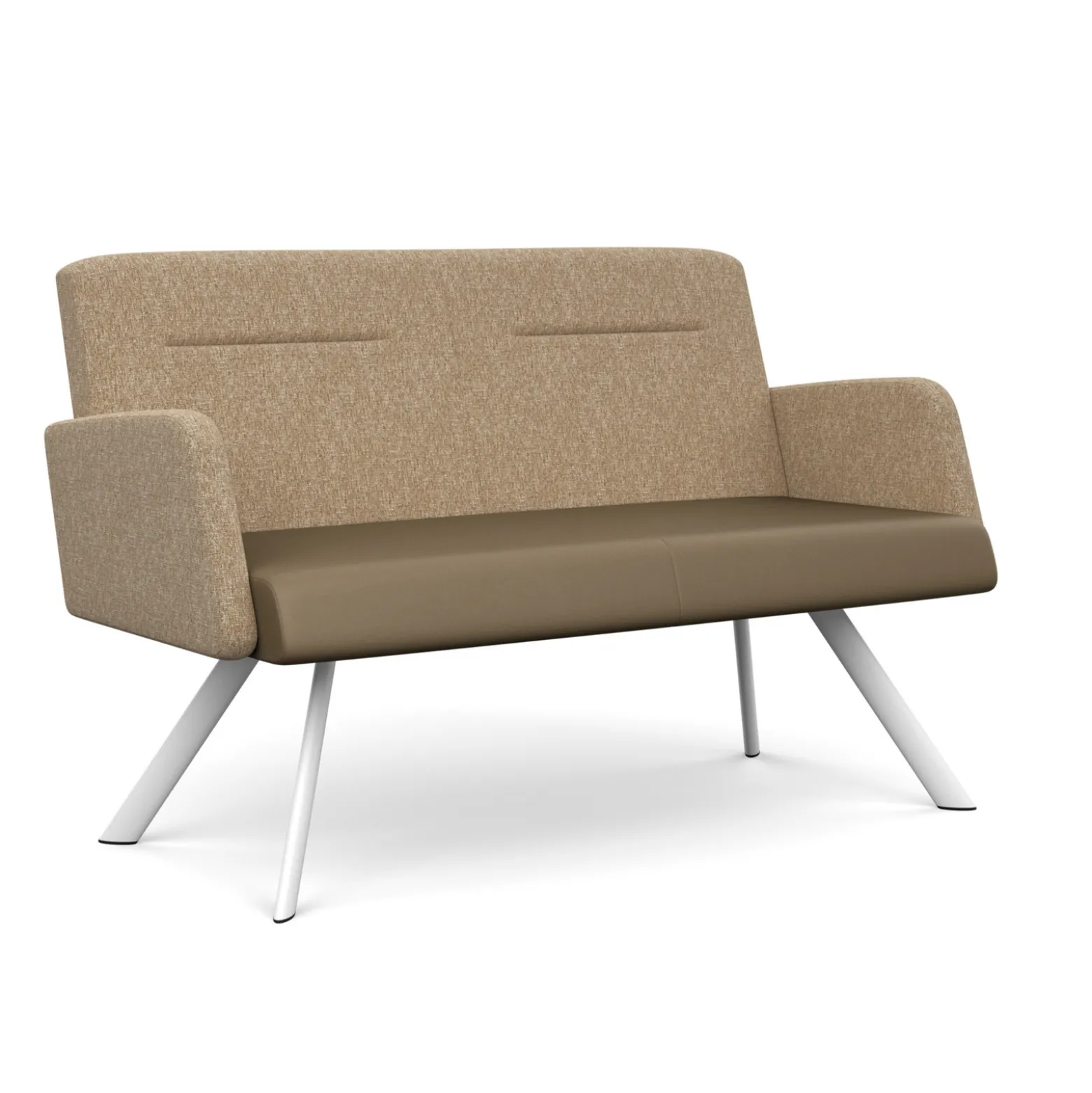 Willow Designer Loveseat