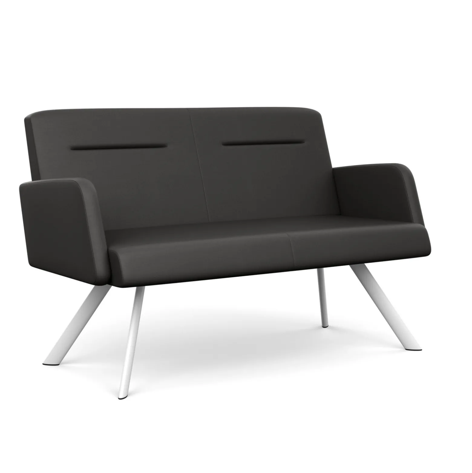 Willow Designer Loveseat