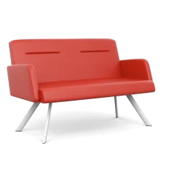 Willow Designer Loveseat