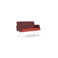 Willow Designer Loveseat