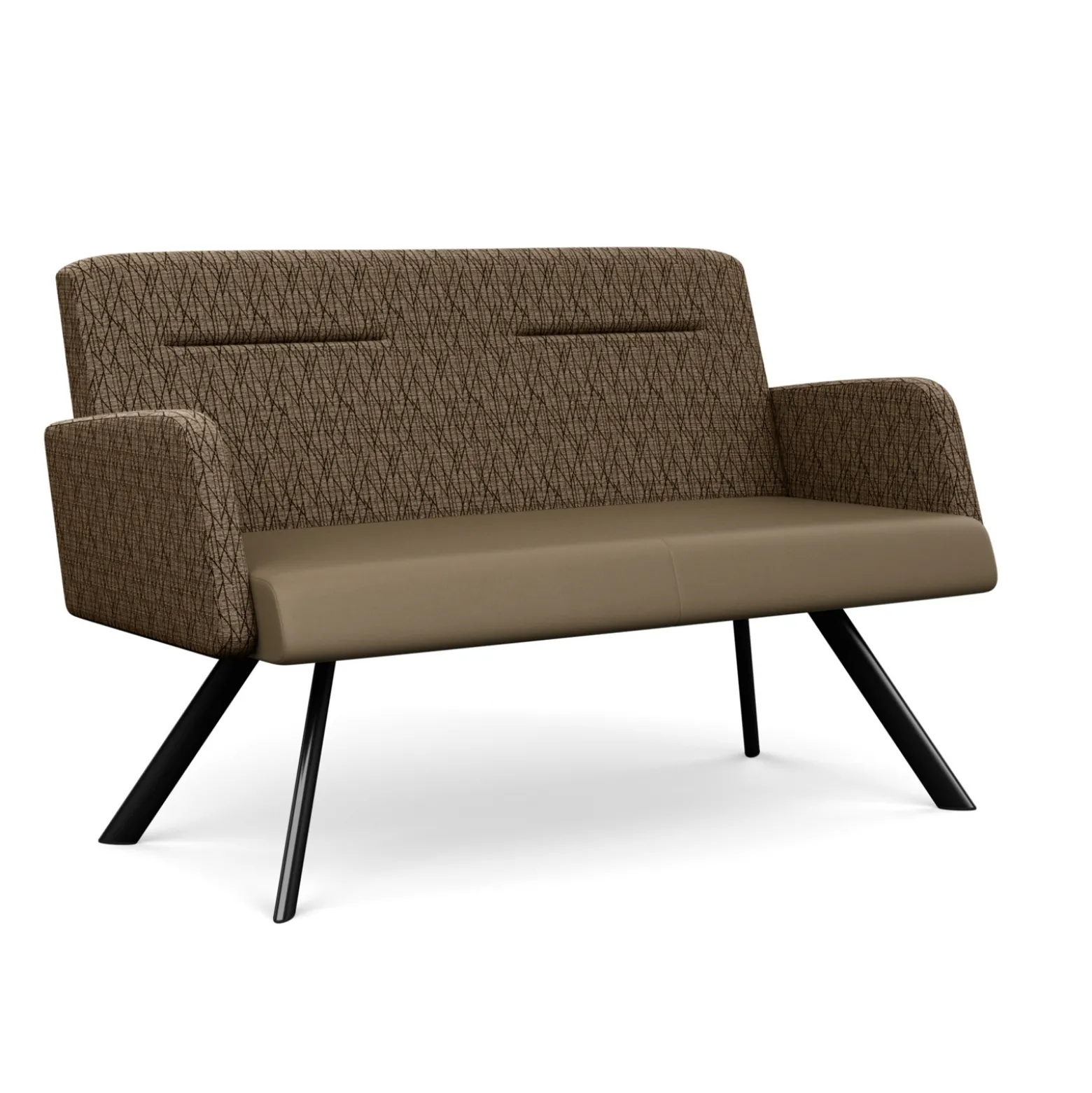 Willow Designer Loveseat