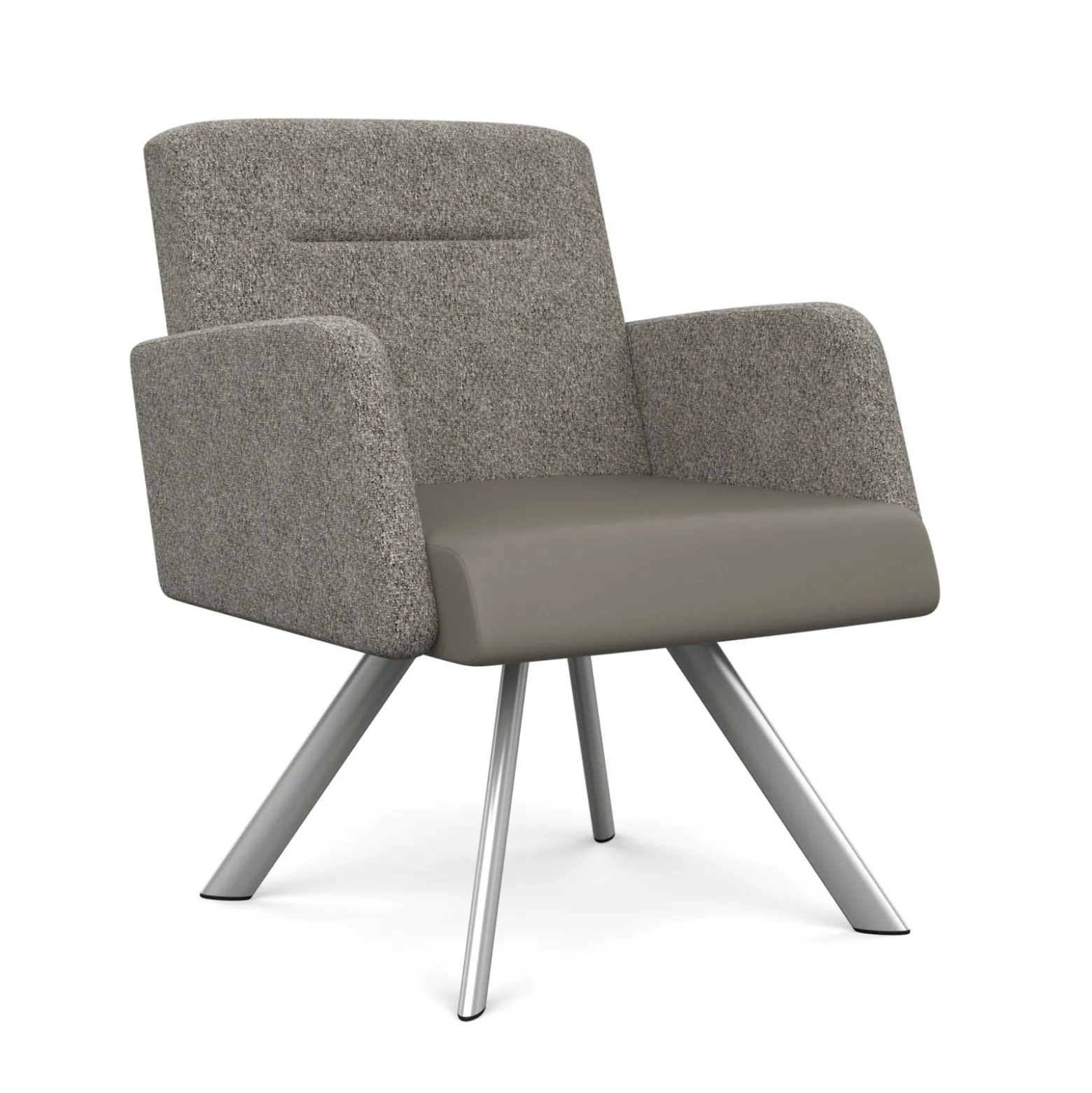Willow Designer Swivel Guest Chair
