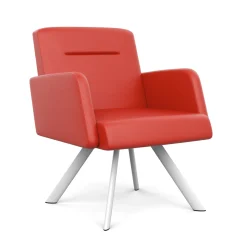 Willow Designer Swivel Guest Chair