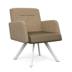 Willow Designer Swivel Guest Chair