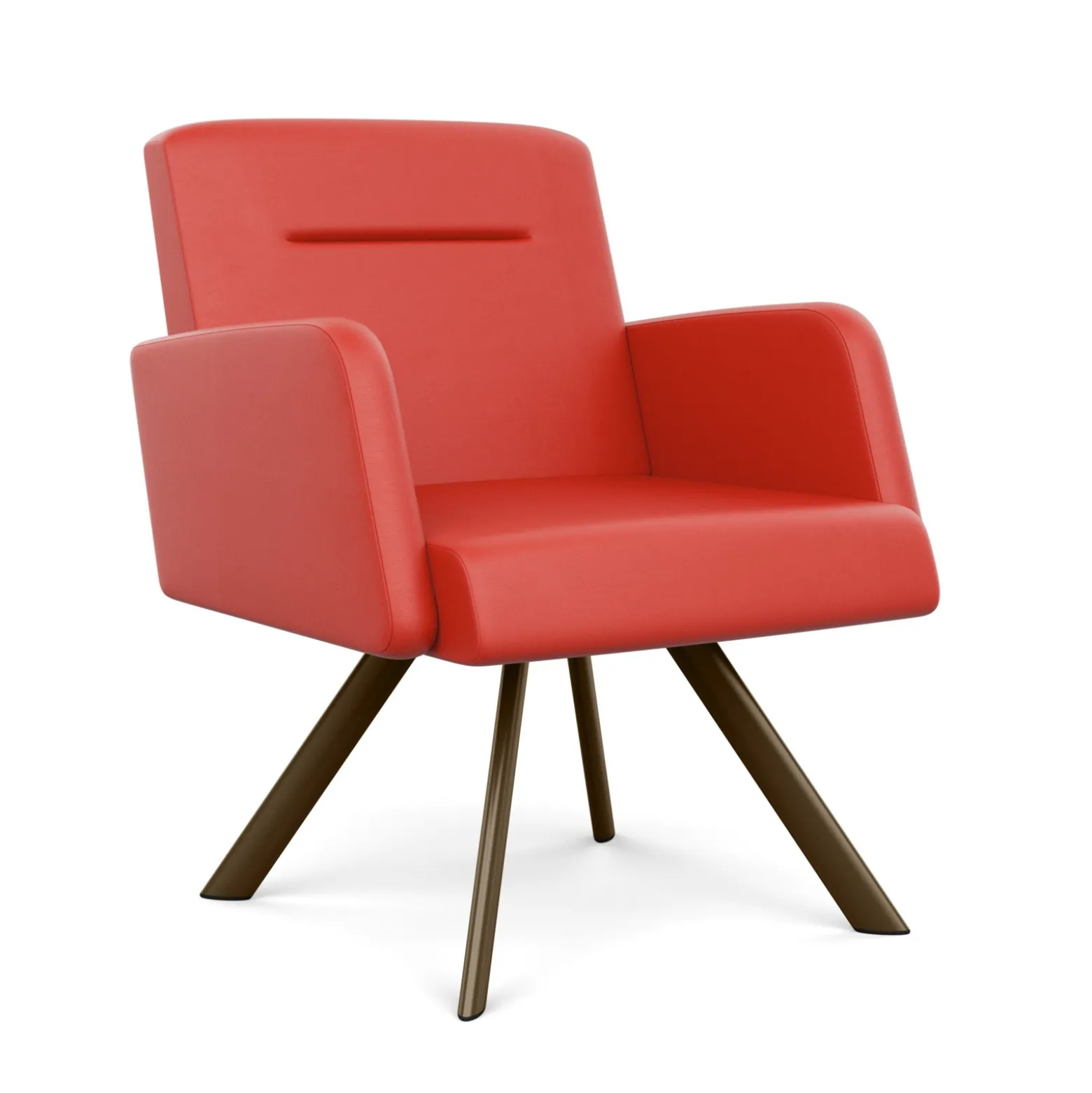 Willow Designer Swivel Guest Chair