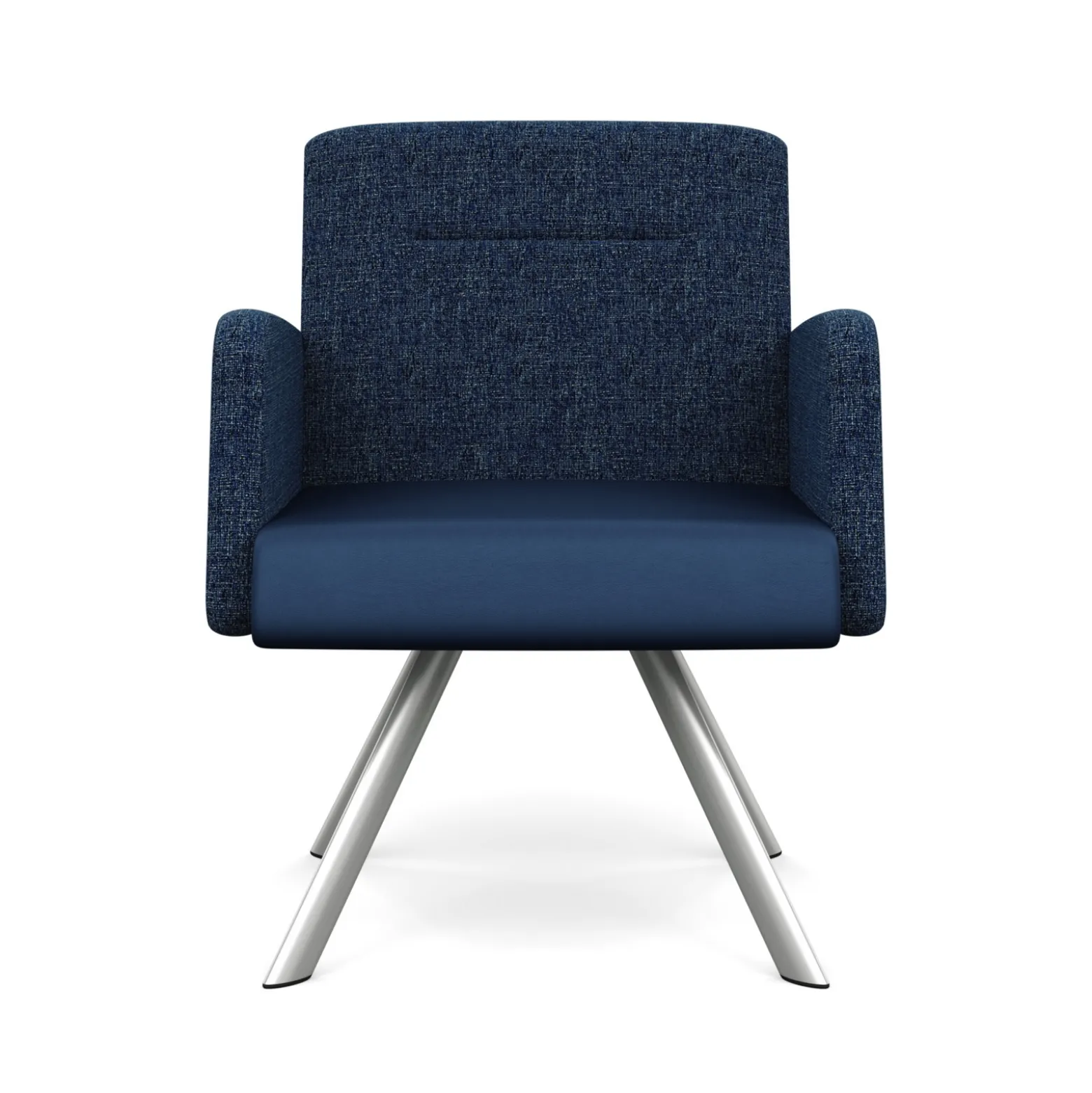Willow Designer Swivel Guest Chair