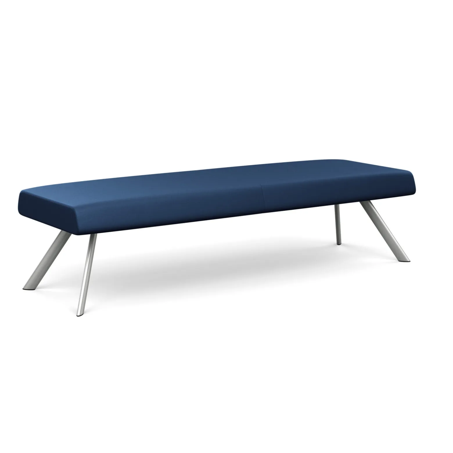 Willow Designer Three-Seat Bench