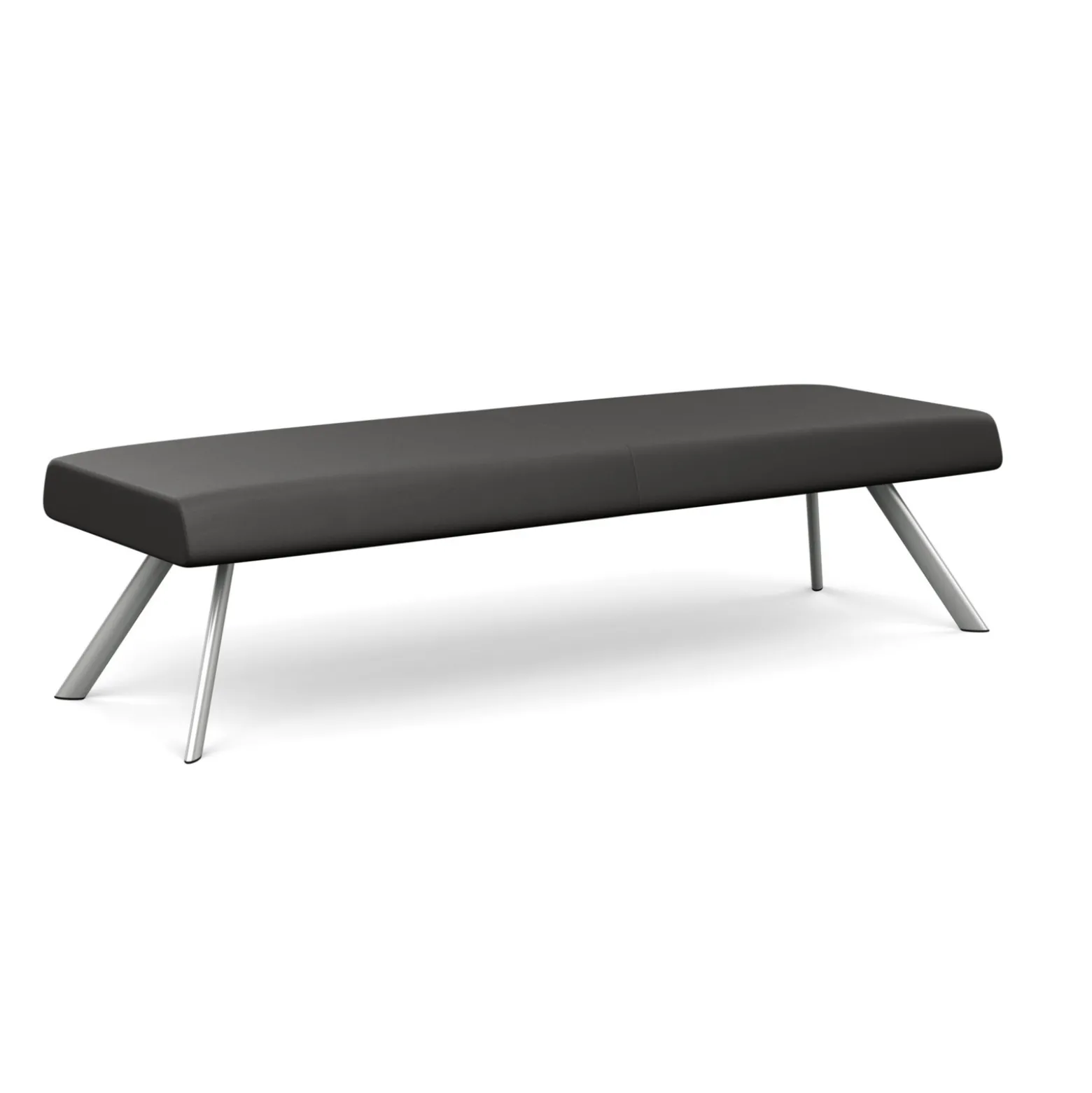 Willow Designer Three-Seat Bench