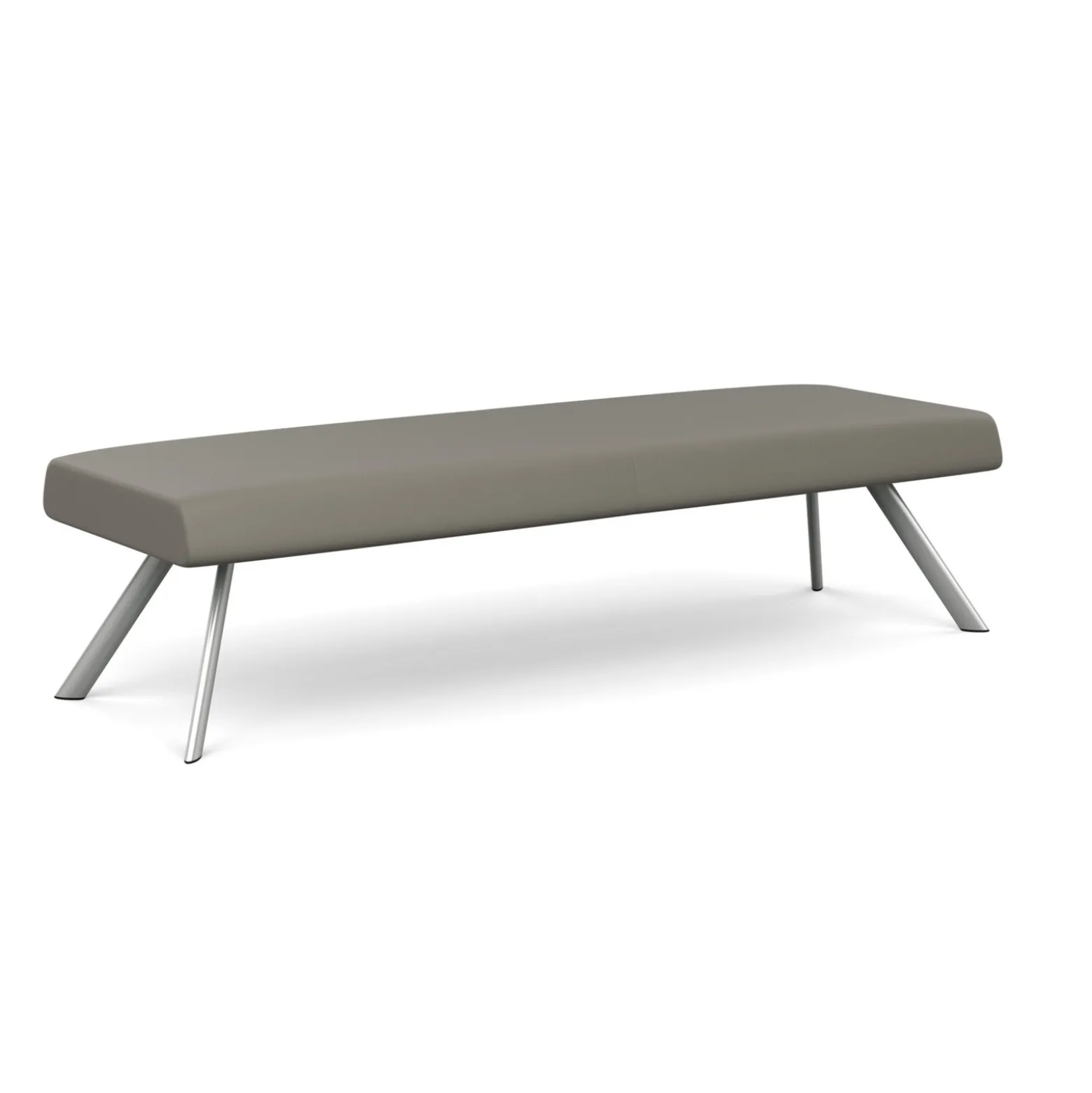 Willow Designer Three-Seat Bench