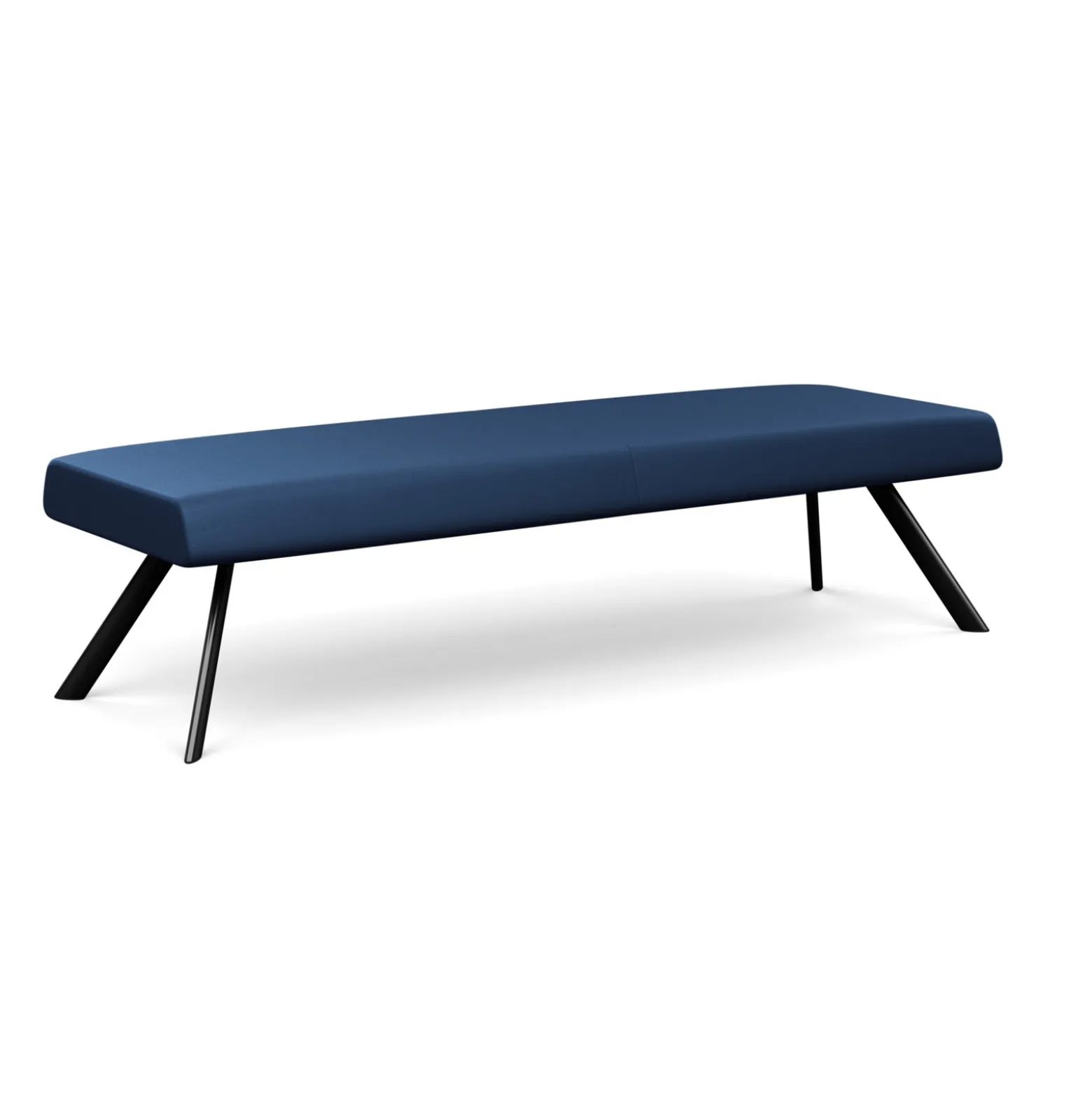 Willow Designer Three-Seat Bench