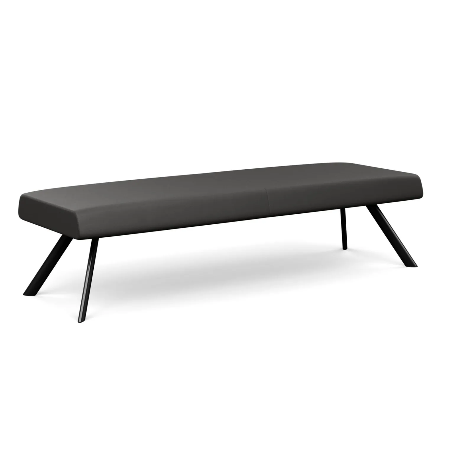 Willow Designer Three-Seat Bench