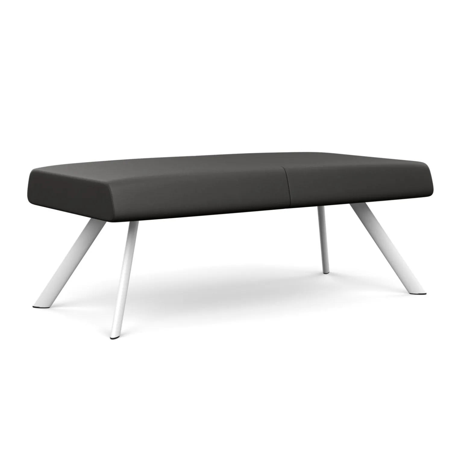 Willow Designer Two-Seat Bench