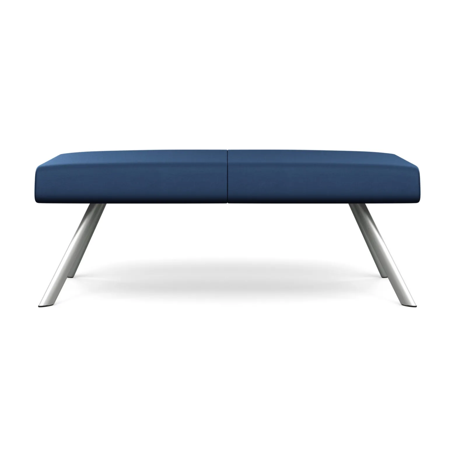 Willow Designer Two-Seat Bench