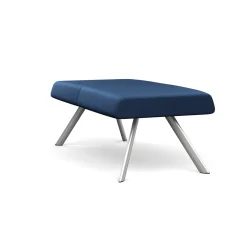 Willow Designer Two-Seat Bench