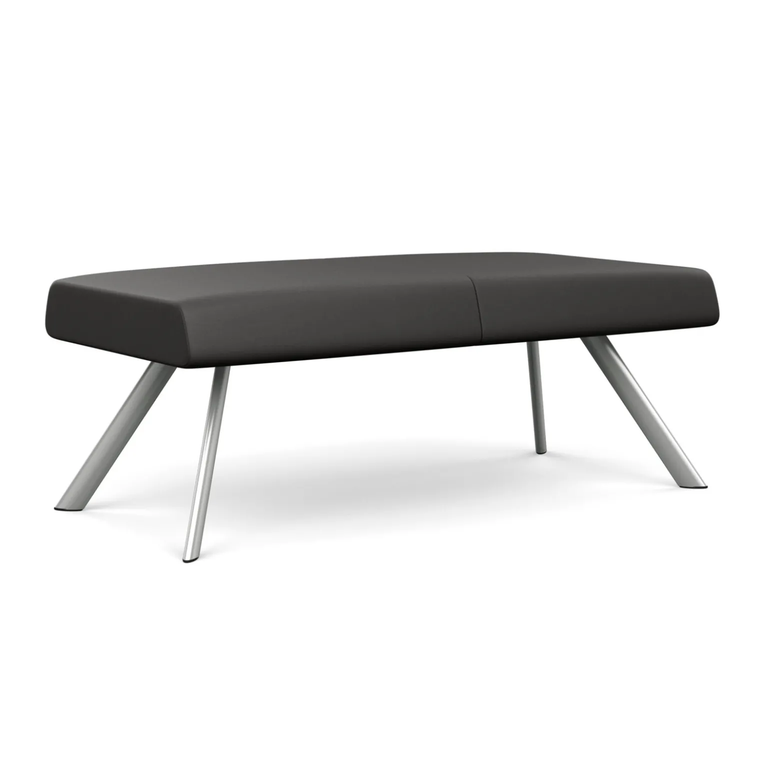 Willow Designer Two-Seat Bench