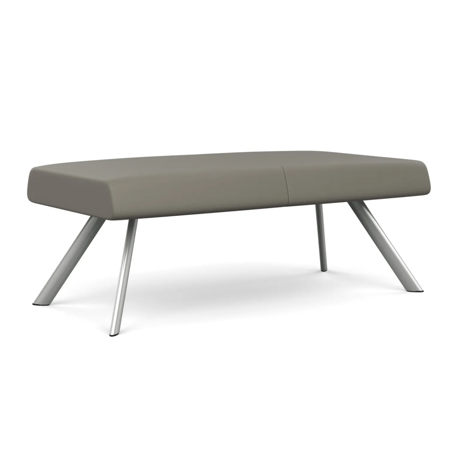 Willow Designer Two-Seat Bench