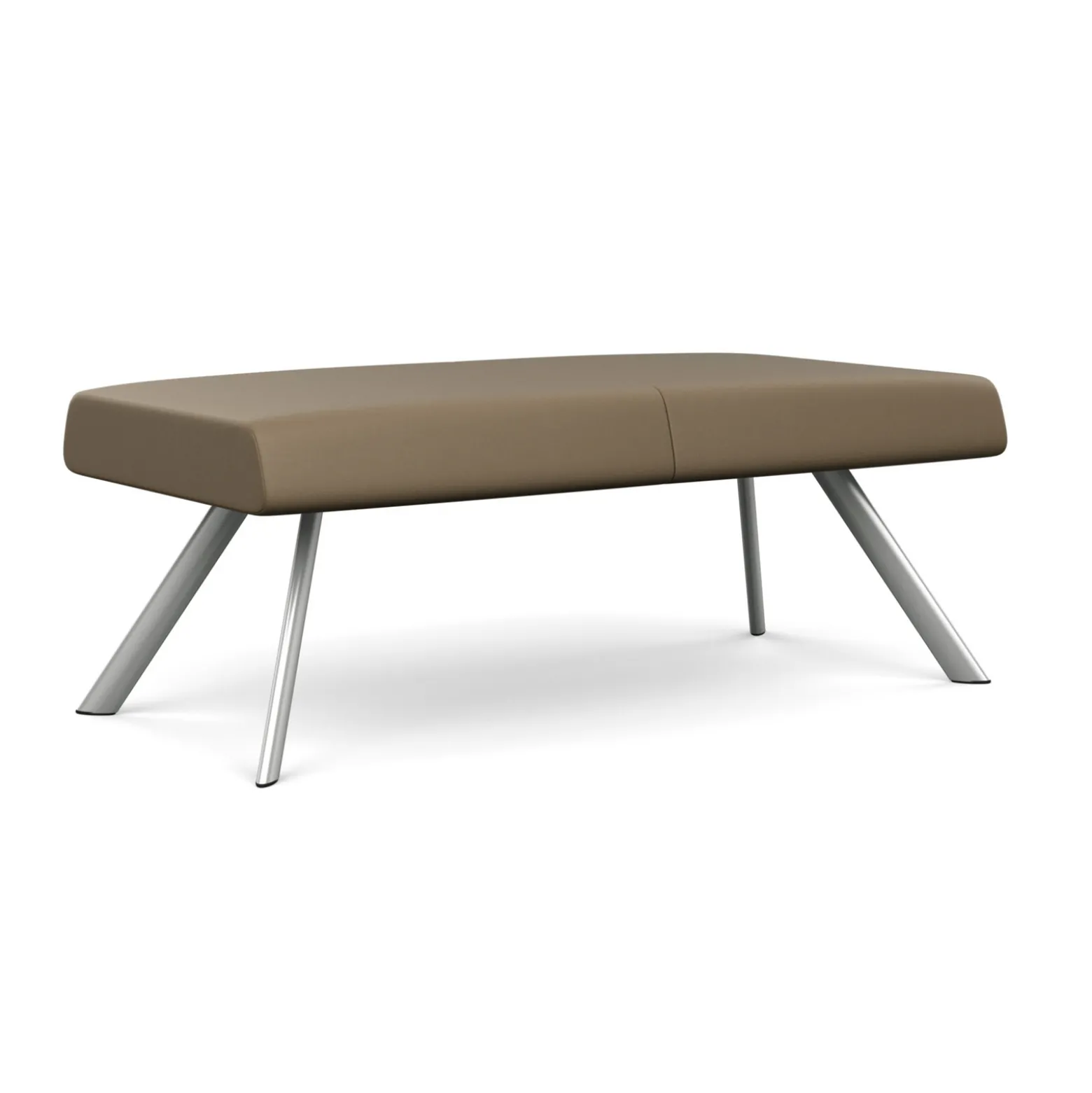 Willow Designer Two-Seat Bench