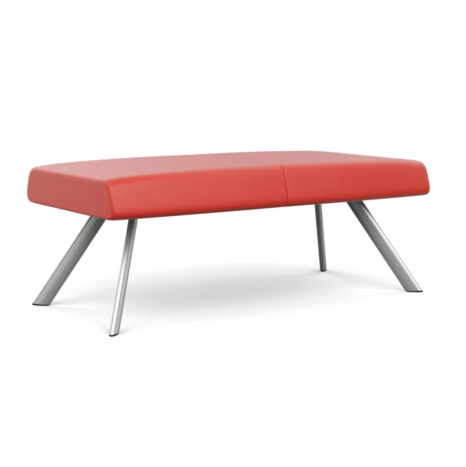 Willow Designer Two-Seat Bench
