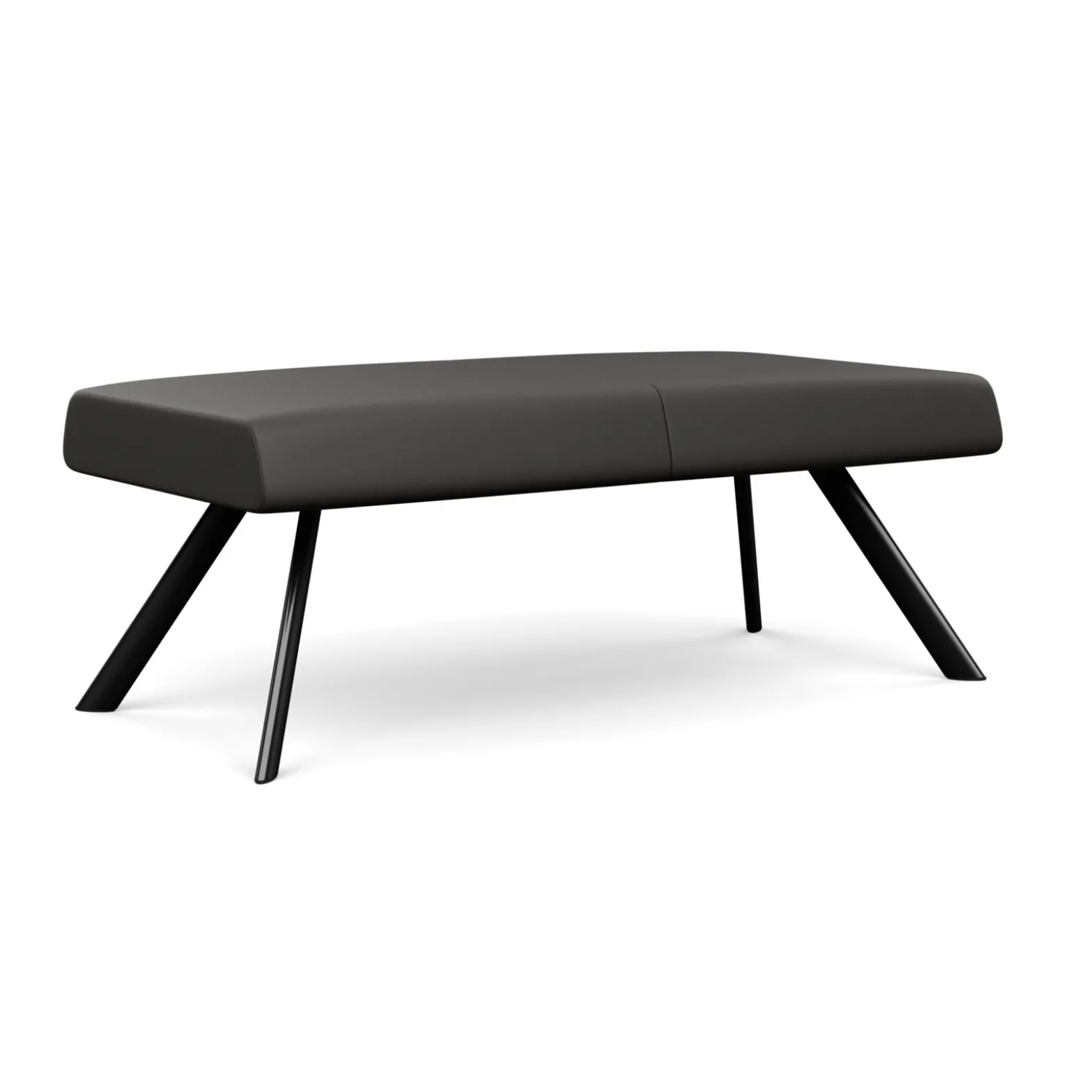 Willow Designer Two-Seat Bench