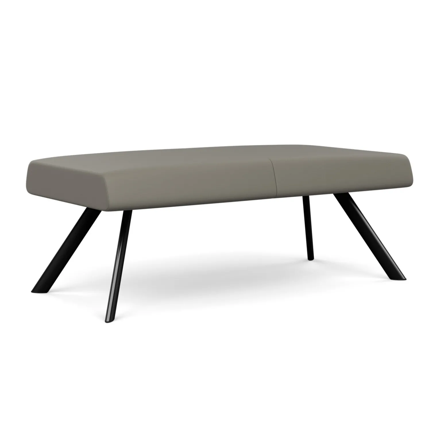 Willow Designer Two-Seat Bench