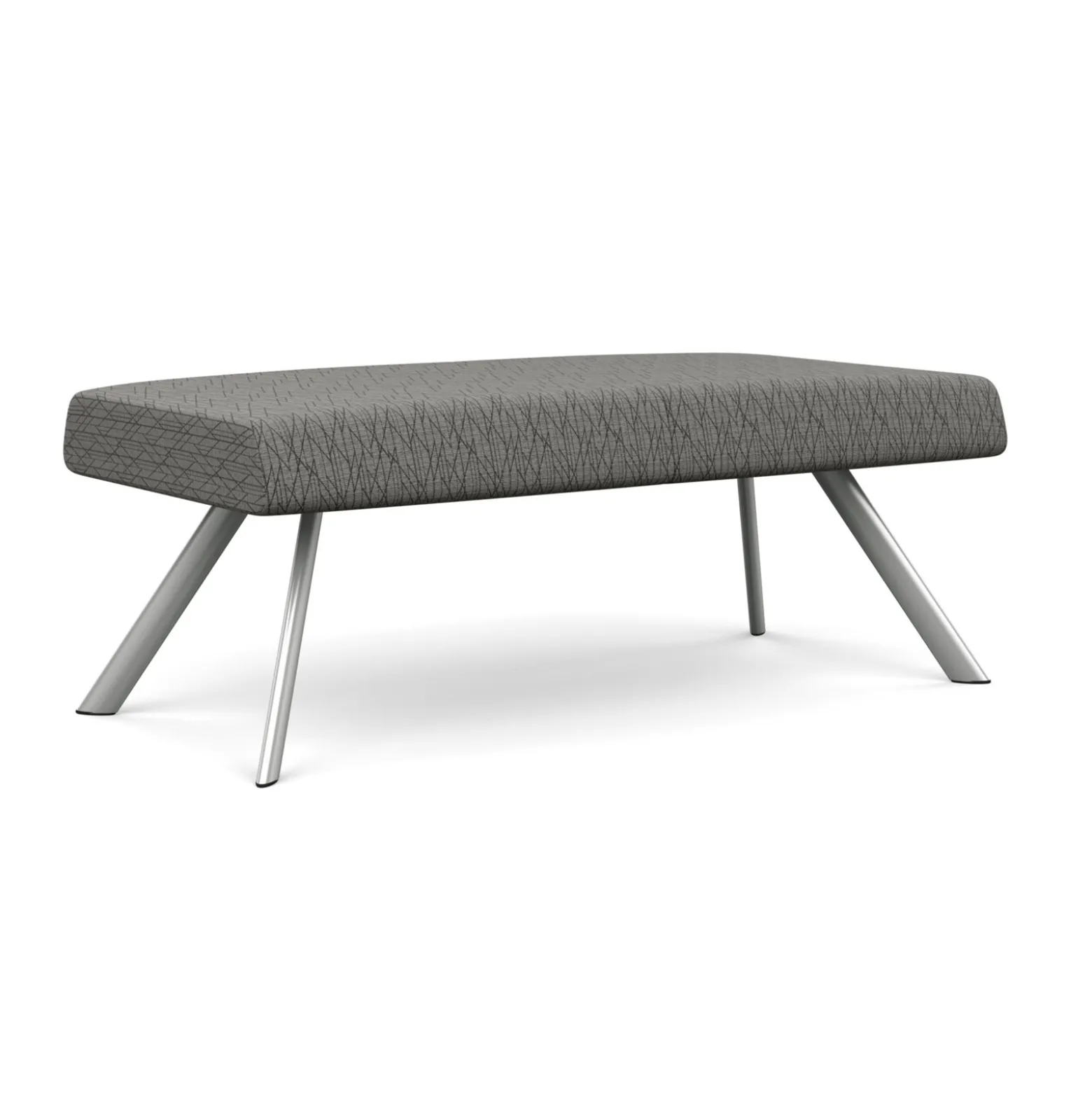 Willow Designer Two-Seat Bench