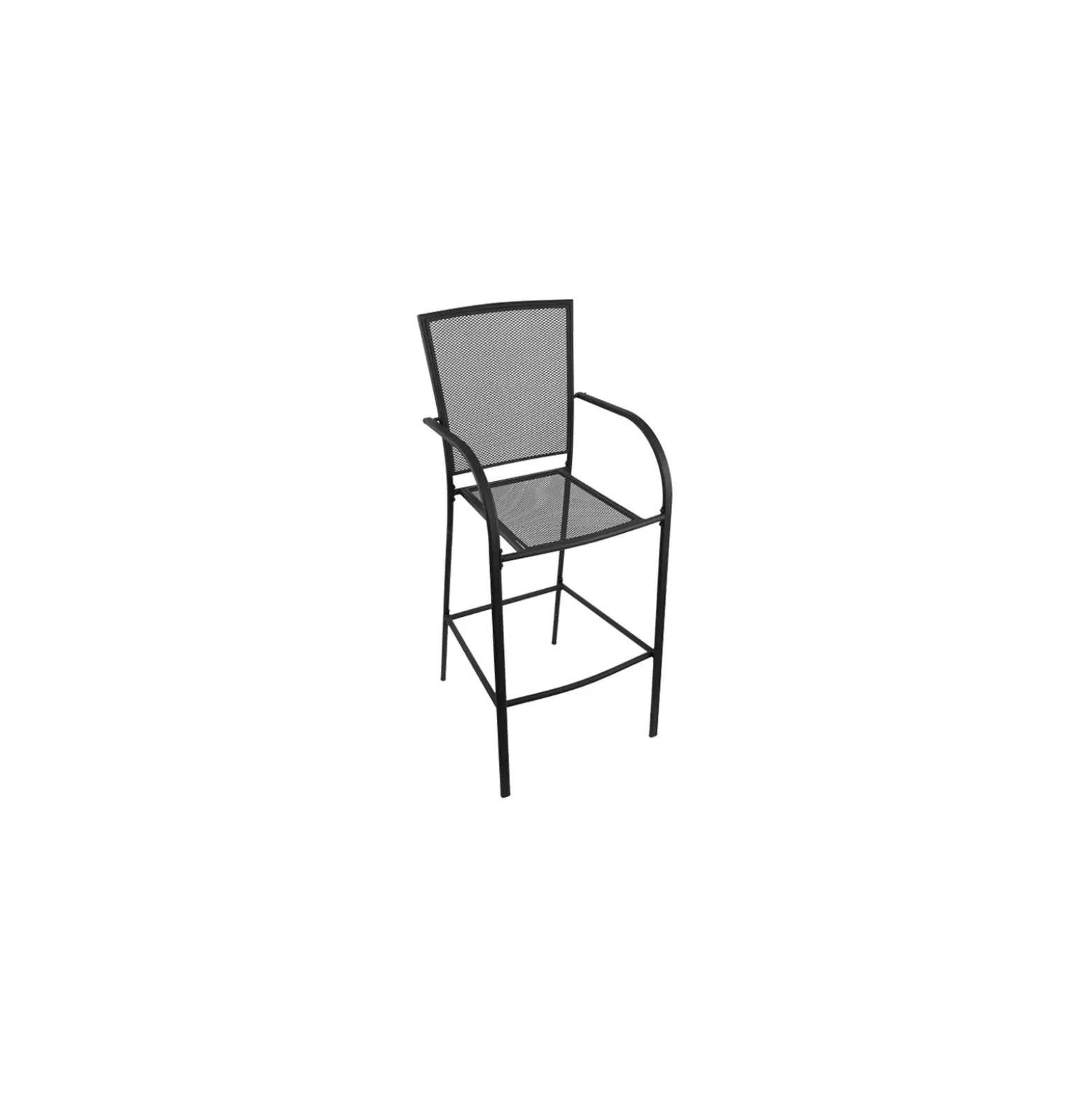 Willow Indoor/Outdoor Stool