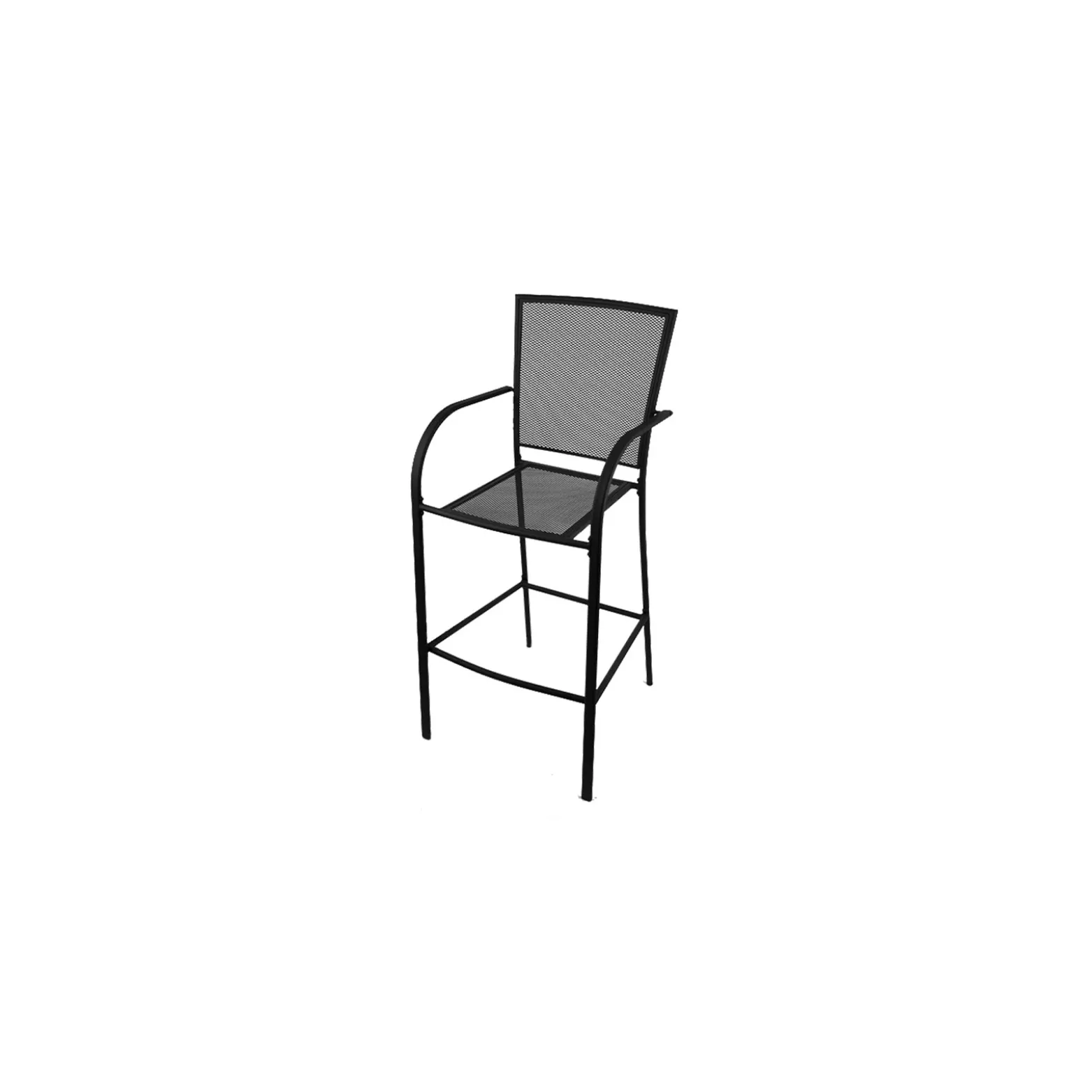Willow Indoor/Outdoor Stool