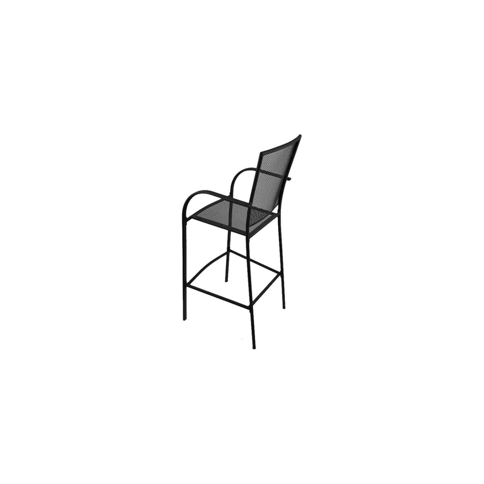 Willow Indoor/Outdoor Stool