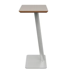 Willow Laminate Personal Table
