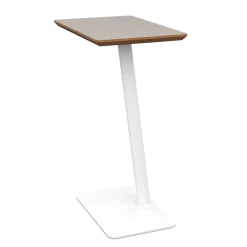 Willow Laminate Personal Table
