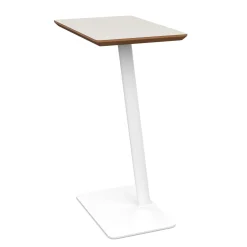 Willow Laminate Personal Table