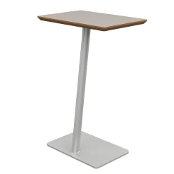 Willow Laminate Personal Table