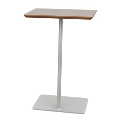 Willow Laminate Personal Table
