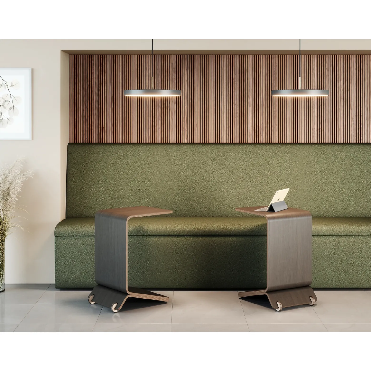 Willow Mobile C-Table
