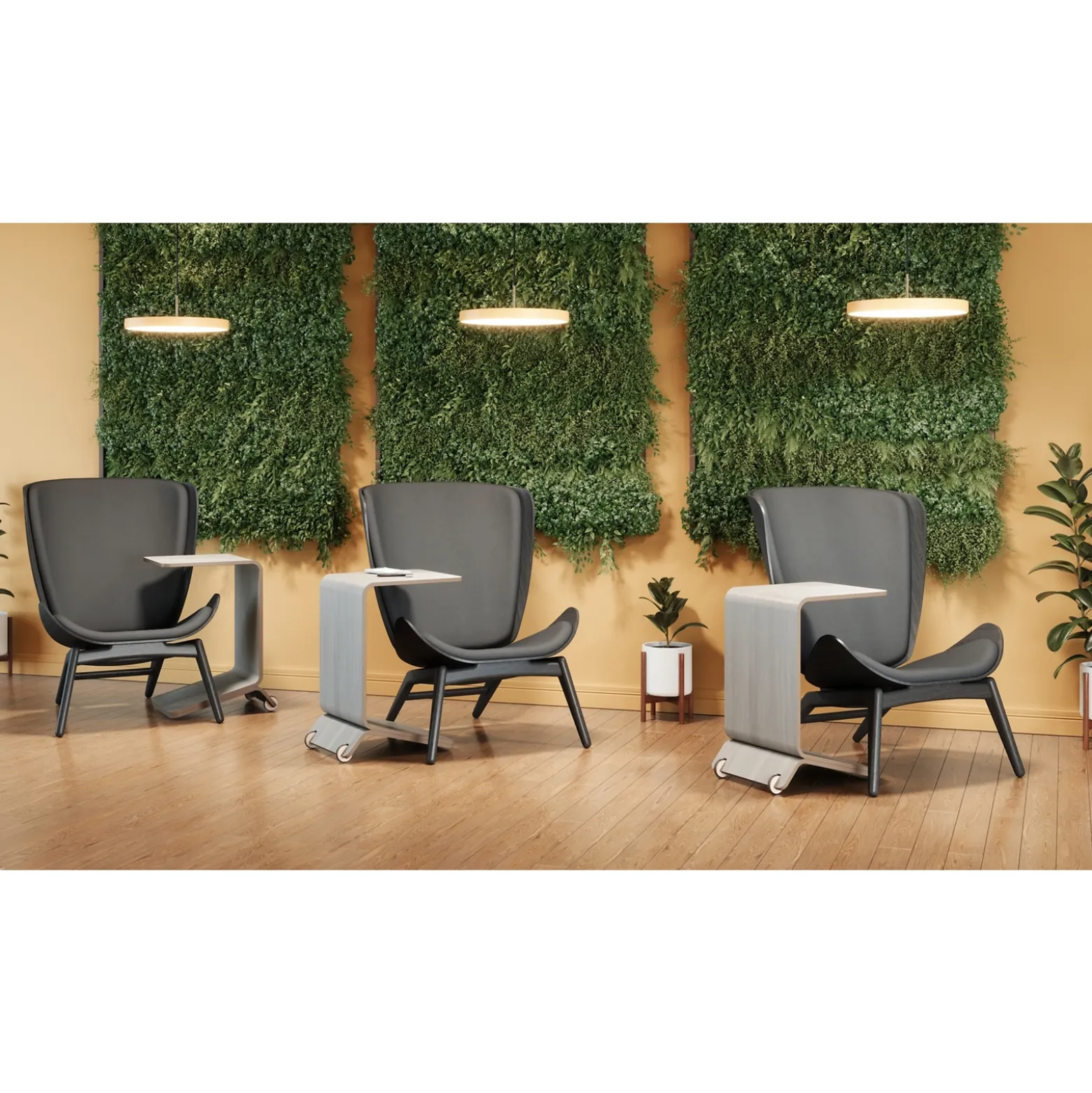 Willow Mobile C-Table