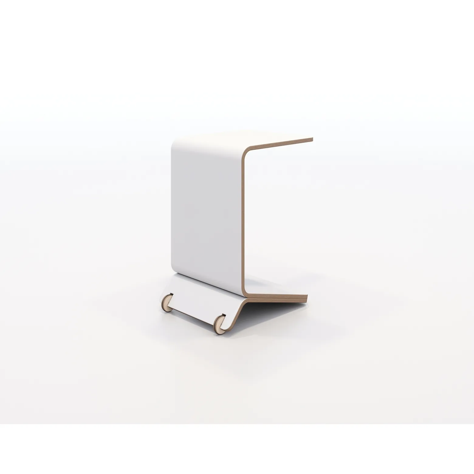 Willow Mobile C-Table