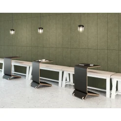 Willow Mobile C-Table