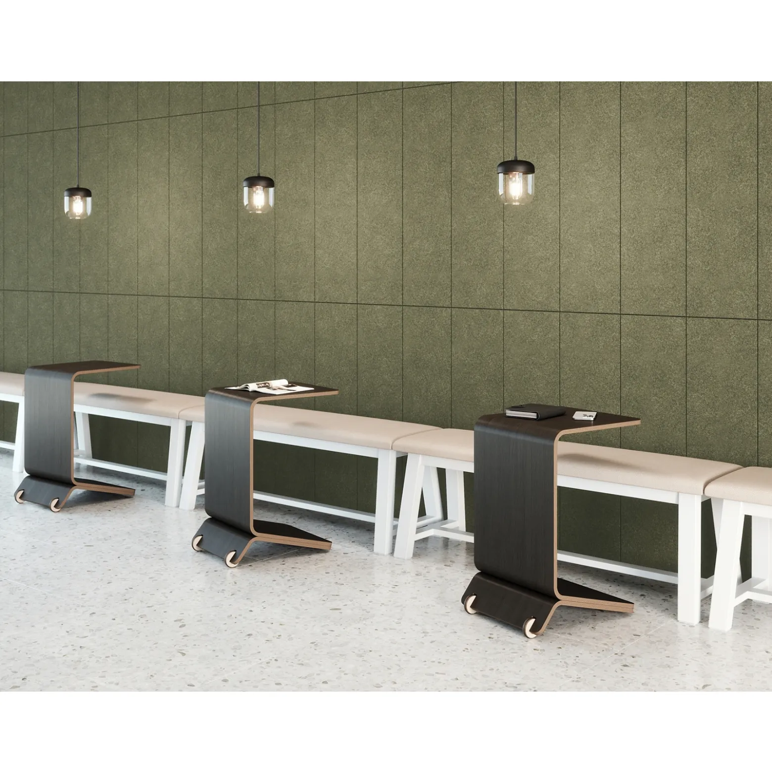 Willow Mobile C-Table