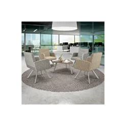 Willow Swivel Guest Chair