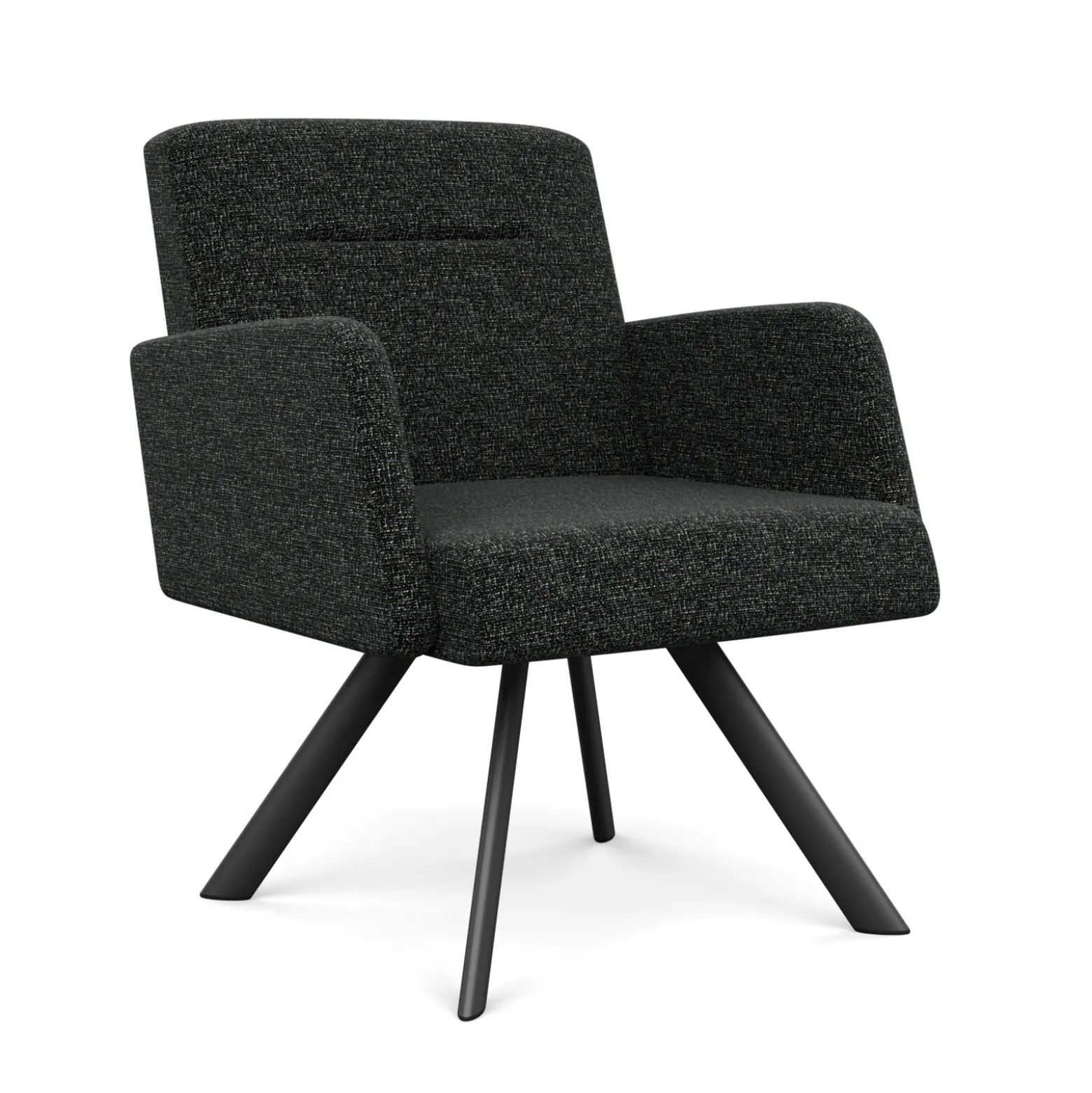 Willow Swivel Guest Chair