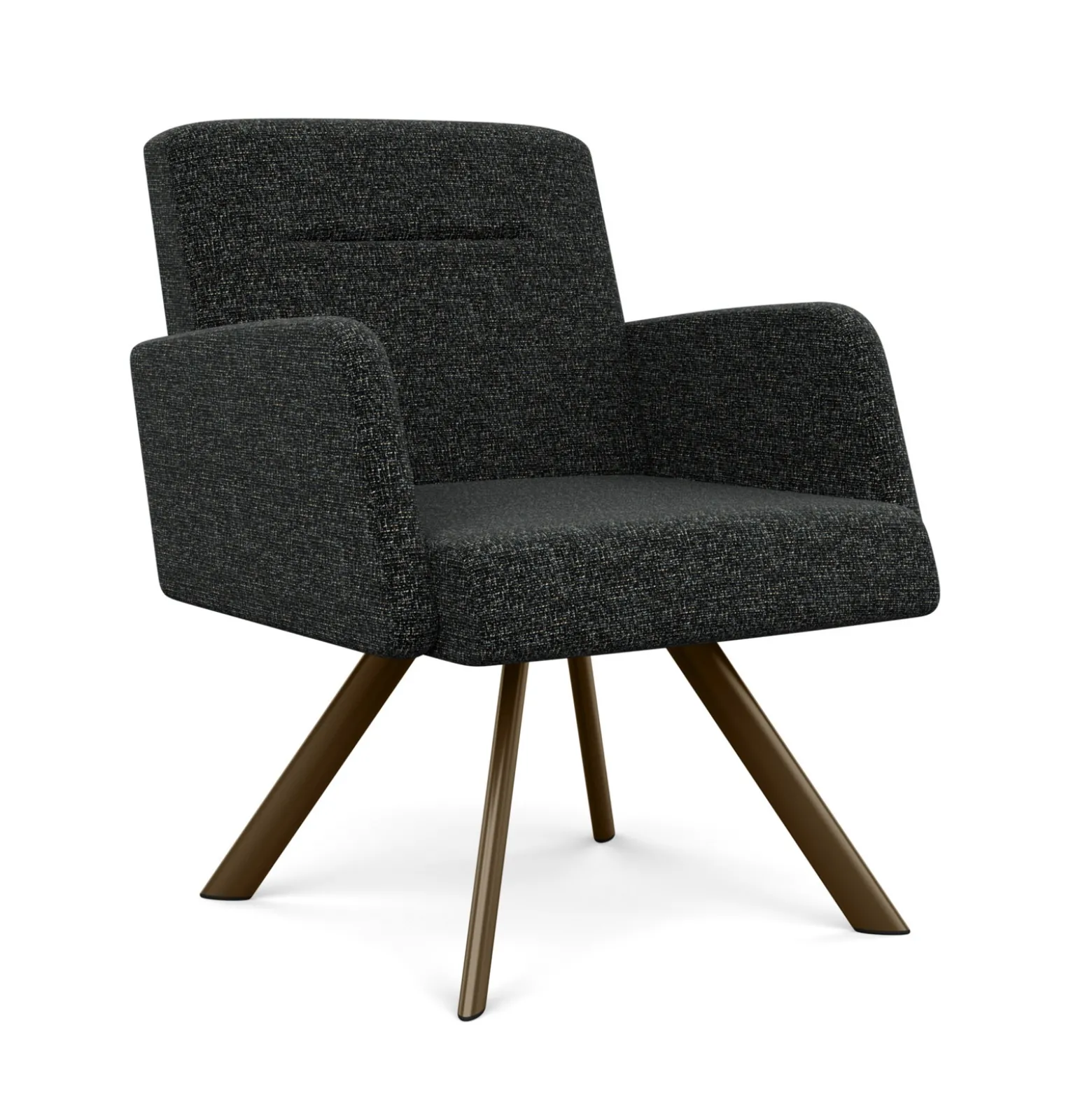 Willow Swivel Guest Chair