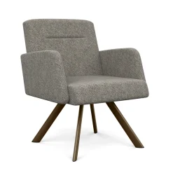 Willow Swivel Guest Chair