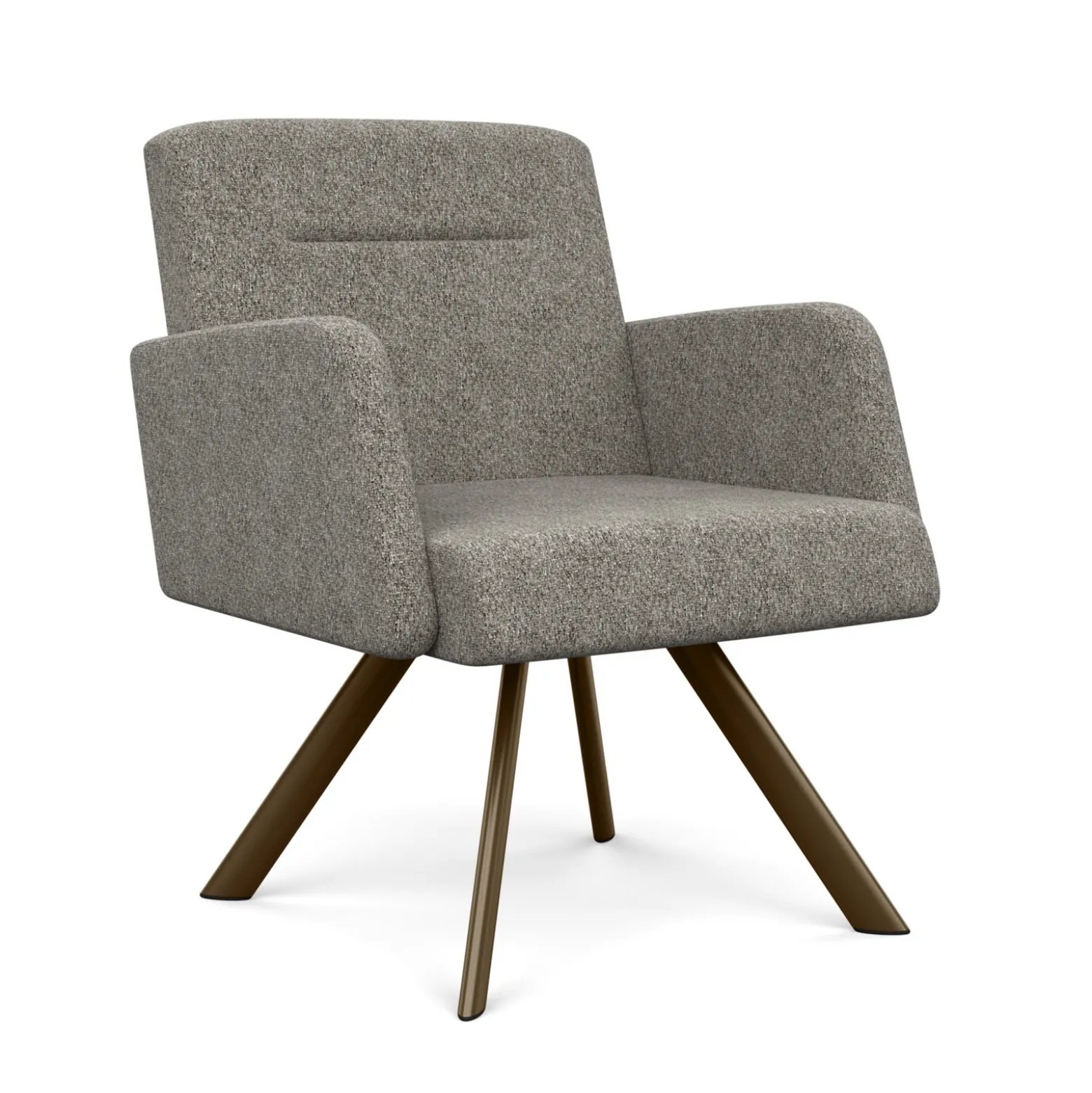 Willow Swivel Guest Chair