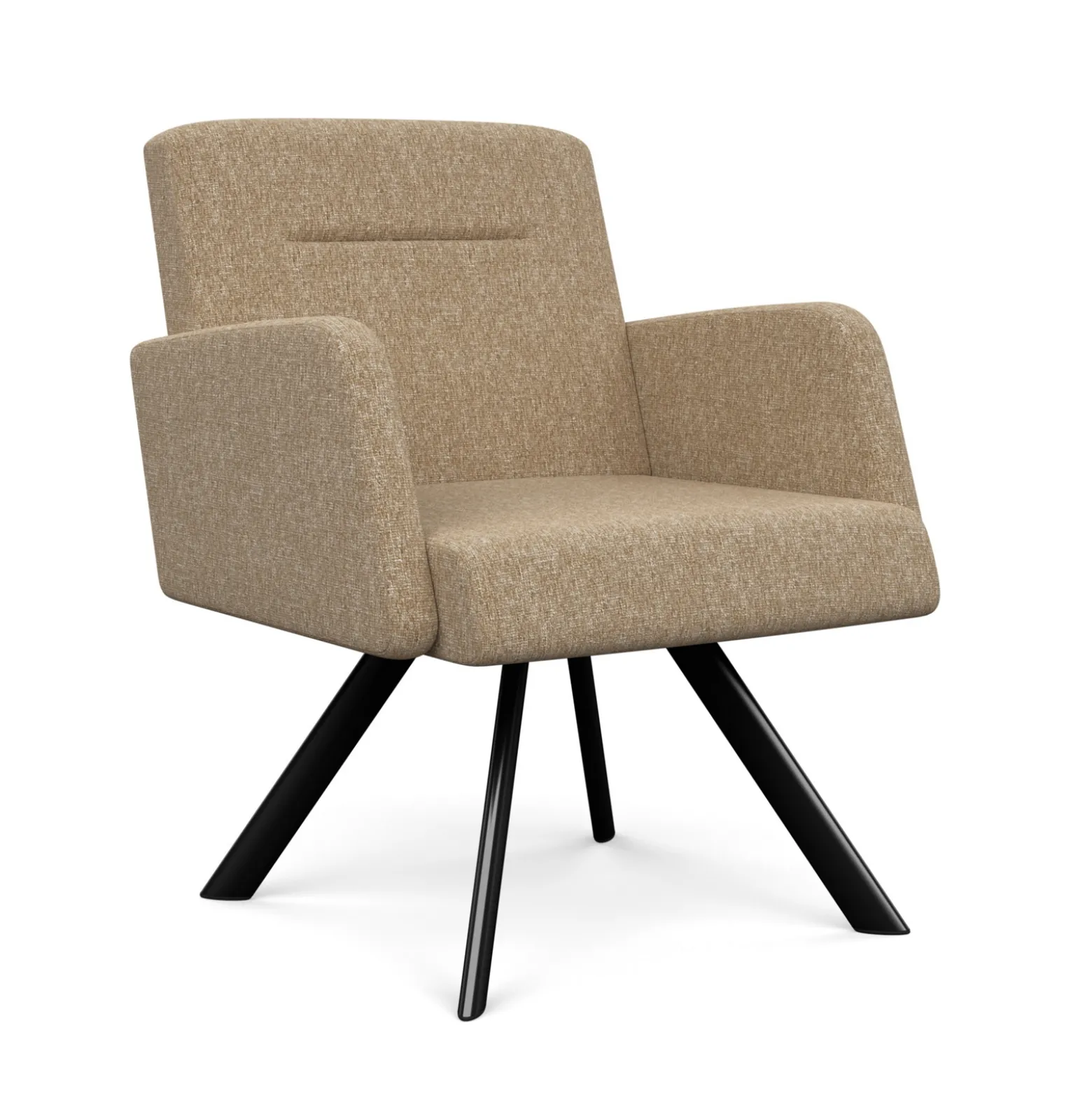 Willow Swivel Guest Chair