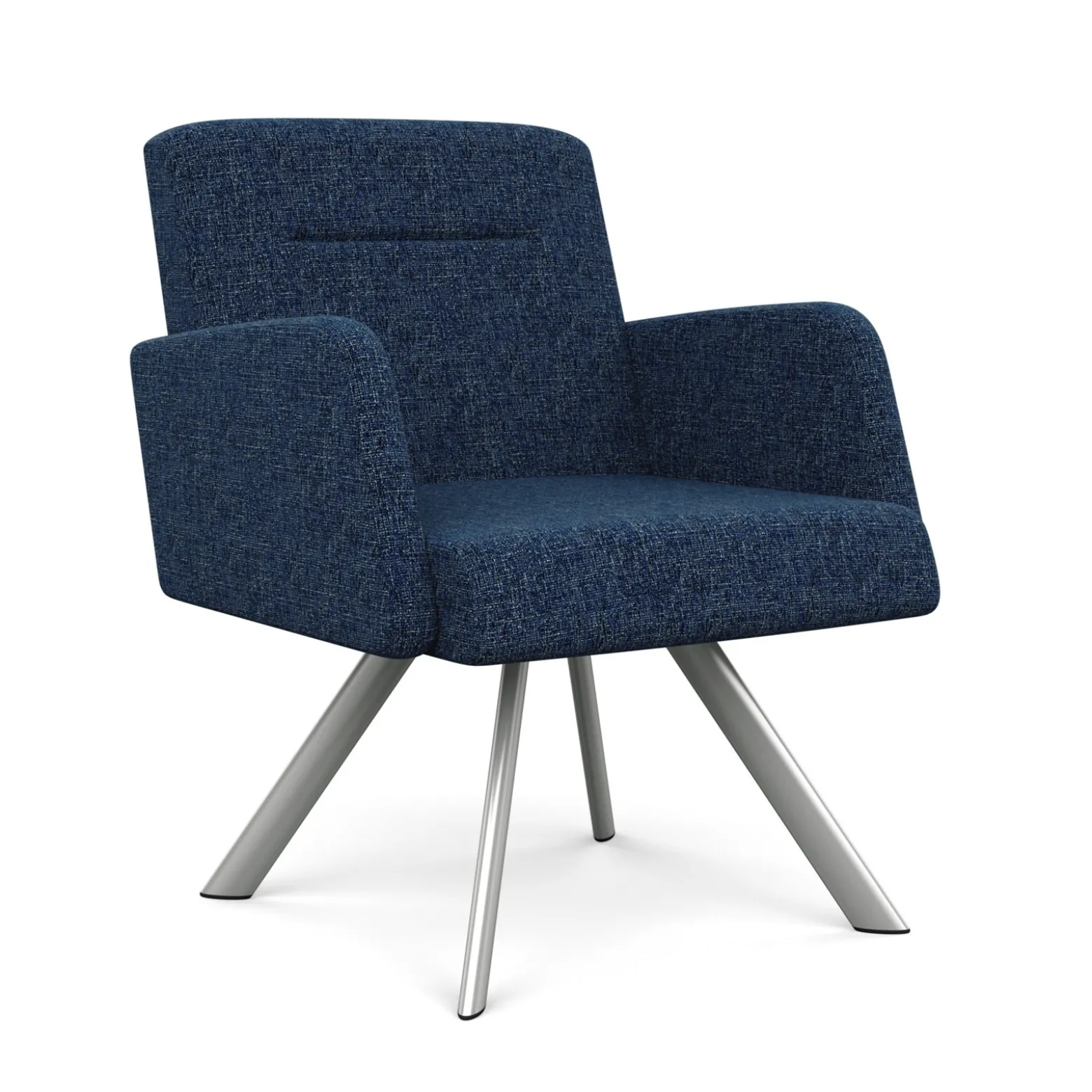 Willow Swivel Guest Chair